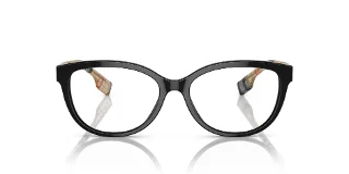 Burberry Eyeglasses BE2357