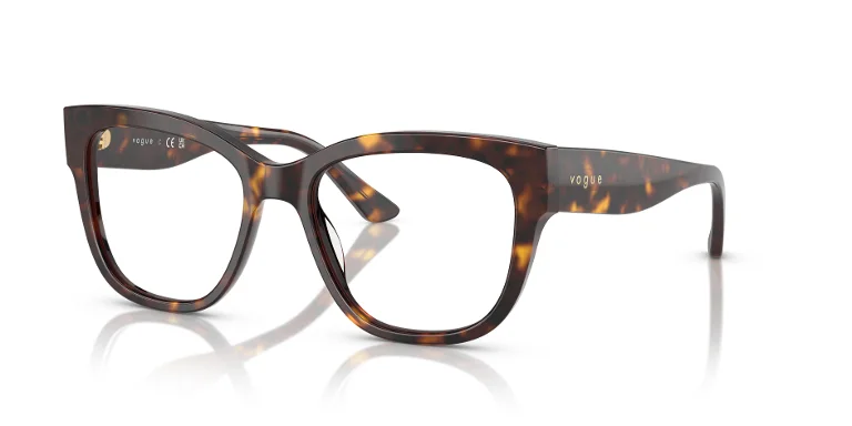 Vogue Eyeglasses VO5605
