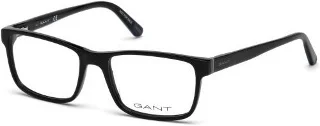 001 Shiny Black
