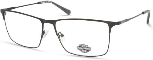 Harley Davidson Eyeglasses HD9018