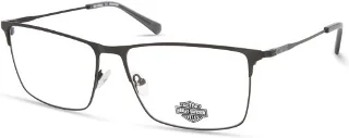 Harley Davidson Eyeglasses HD9018