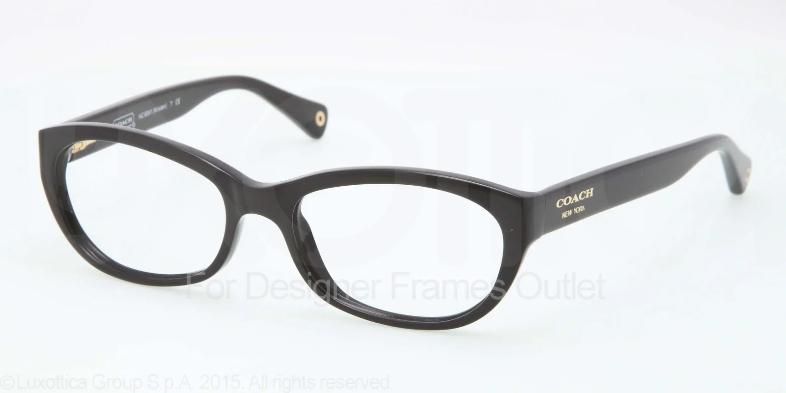 Coach Eyeglasses HC6041