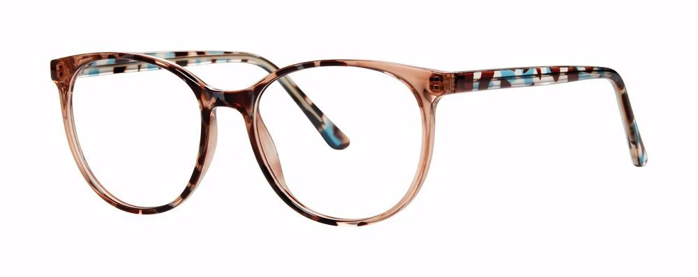 Modern Plastics I Eyeglasses AMICABLE