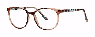 Modern Plastics I Eyeglasses AMICABLE