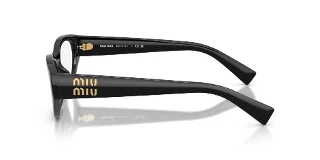Miu Miu Eyeglasses MU08ZVU