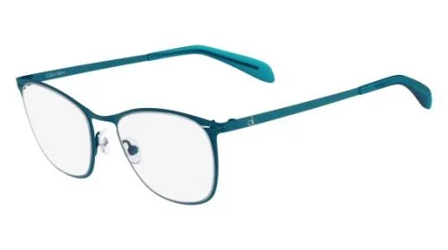 Calvin Klein Platinum Eyeglasses CK5411