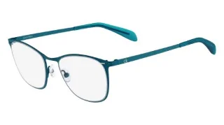 Calvin Klein Platinum Eyeglasses CK5411