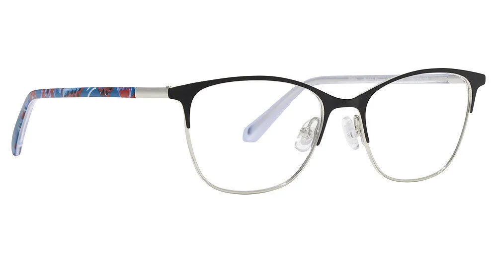 Vera Bradley Eyeglasses VB Stella
