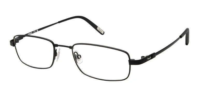Fossil Eyeglasses RUSTY
