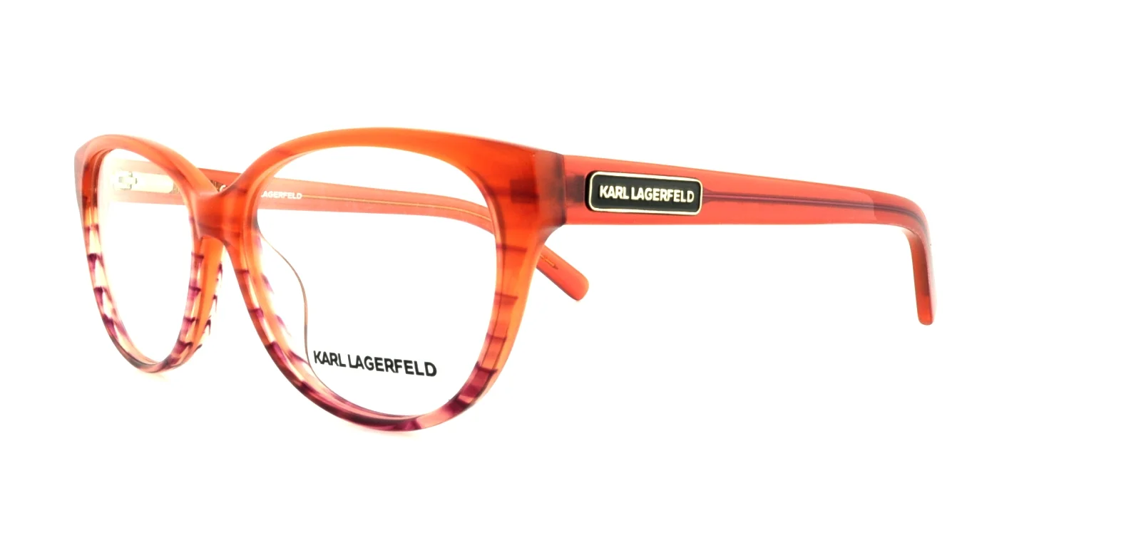 Karl Lagerfeld Eyeglasses KL800