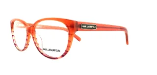 Karl Lagerfeld Eyeglasses KL800