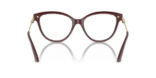 Jimmy Choo Eyeglasses JC3001B