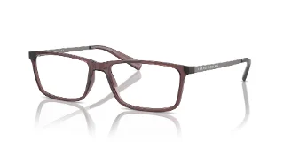 8011 Shiny Transparent Brown
