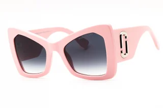 035J 9O Pink/Dark Grey
