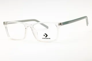 970 CRYSTAL CLEAR/Clear Demo Lens