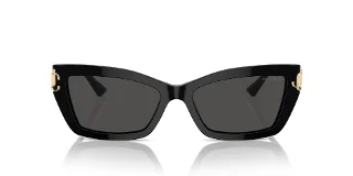 Jimmy Choo Sunglasses JC5011U