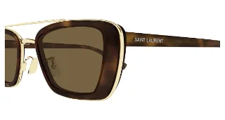 Saint Laurent Sunglasses SL 825