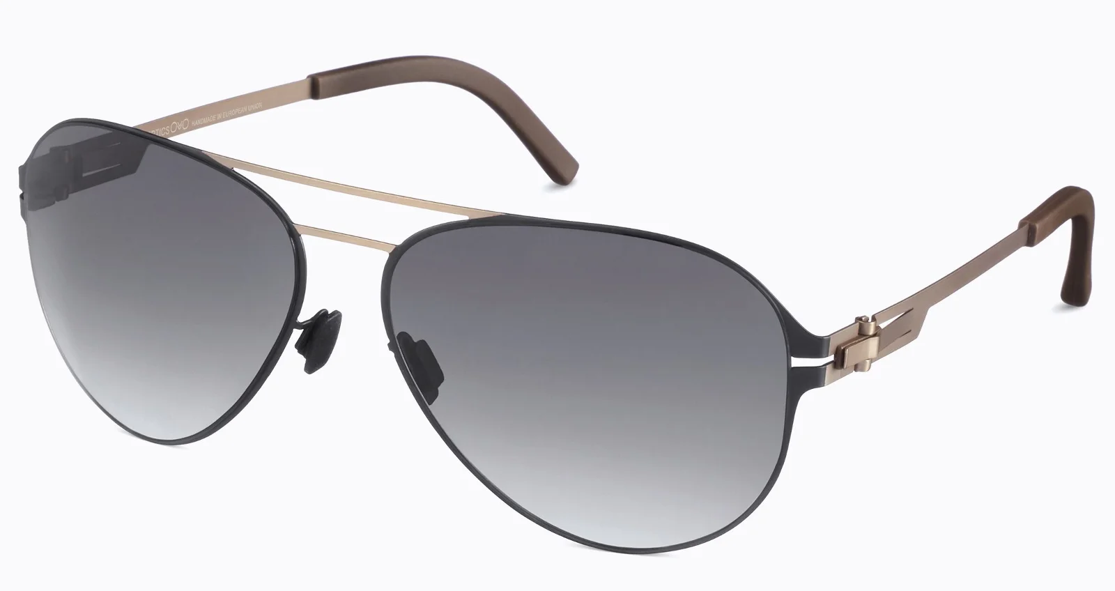 OVVO Optics Sunglasses SIENNA