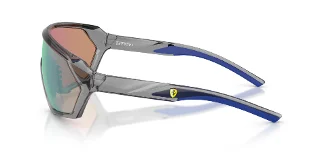Ferrari Scuderia Sunglasses FZ6017U