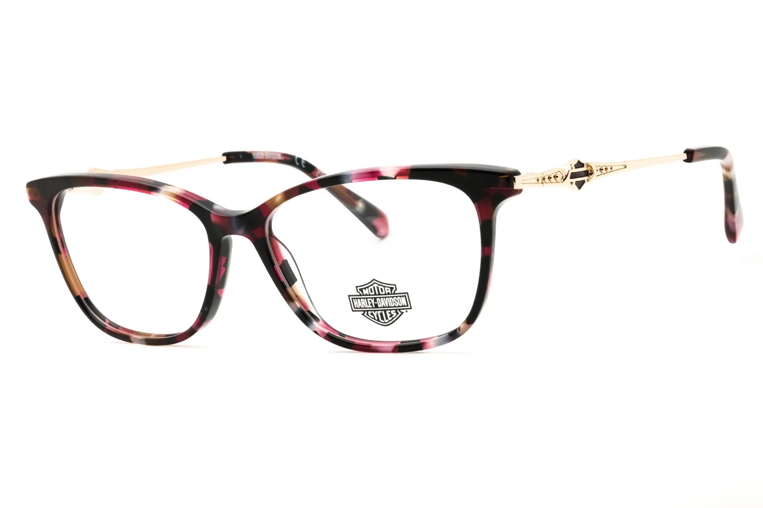 Harley Davidson Eyeglasses HD0564