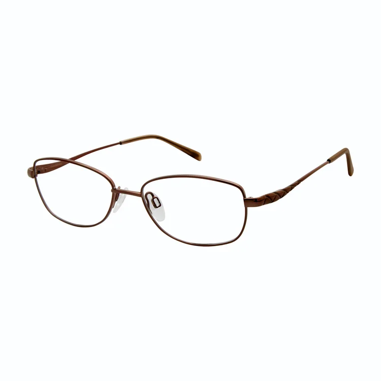 Aristar Eyeglasses AR 16384