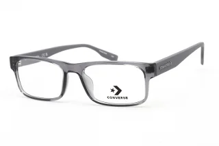 020 Crystal Light Carbon / Clear Lens