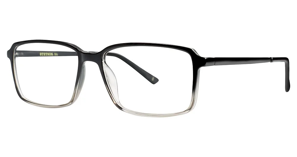 Stetson Eyeglasses 336
