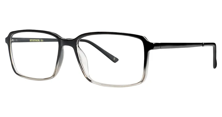 Stetson Eyeglasses 336