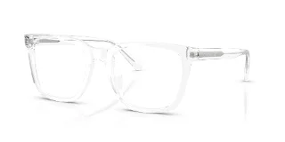 5111 Transparent Clear