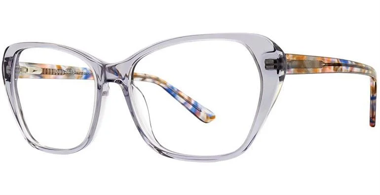 Cosmopolitan Eyeglasses Dusty