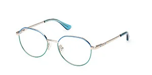 092 Blue/Other