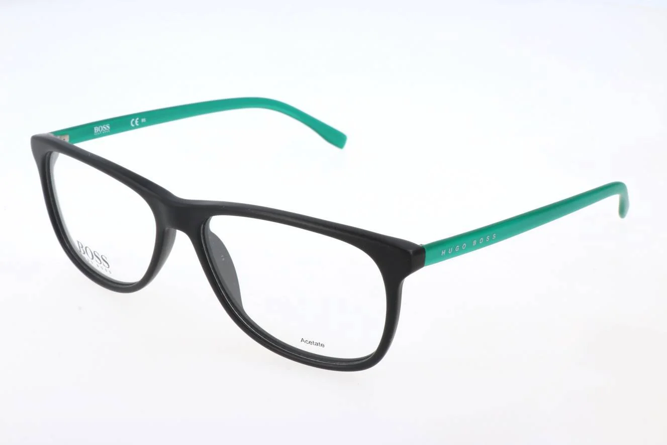 Hugo Boss Eyeglasses BOSS 0763