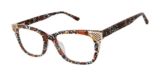 L.A.M.B. Eyeglasses LAUF127