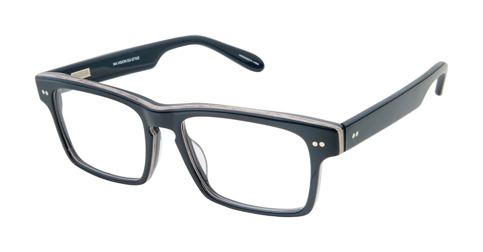 Cremieux Eyeglasses Dom