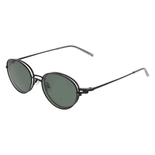 Flexon Eyeglasses FLX811PMGC-CLIP