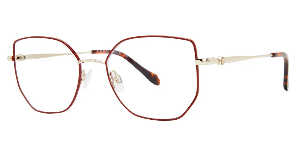 Leon Max Eyeglasses 4101