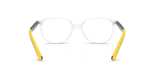Ray Ban Eyeglasses RY1598