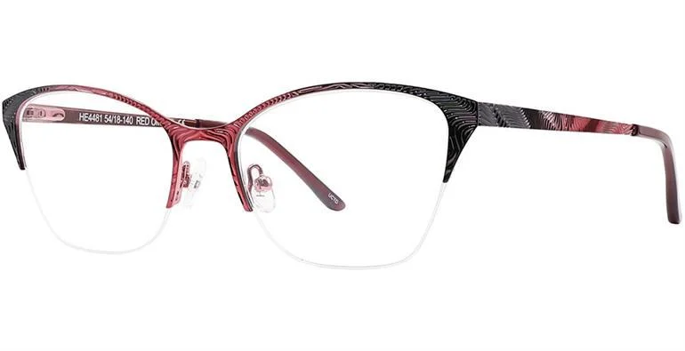 Helium Eyeglasses 4481