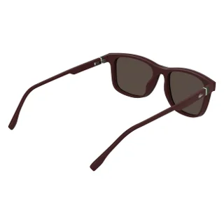 Lacoste Eyeglasses L4007MAG-SET