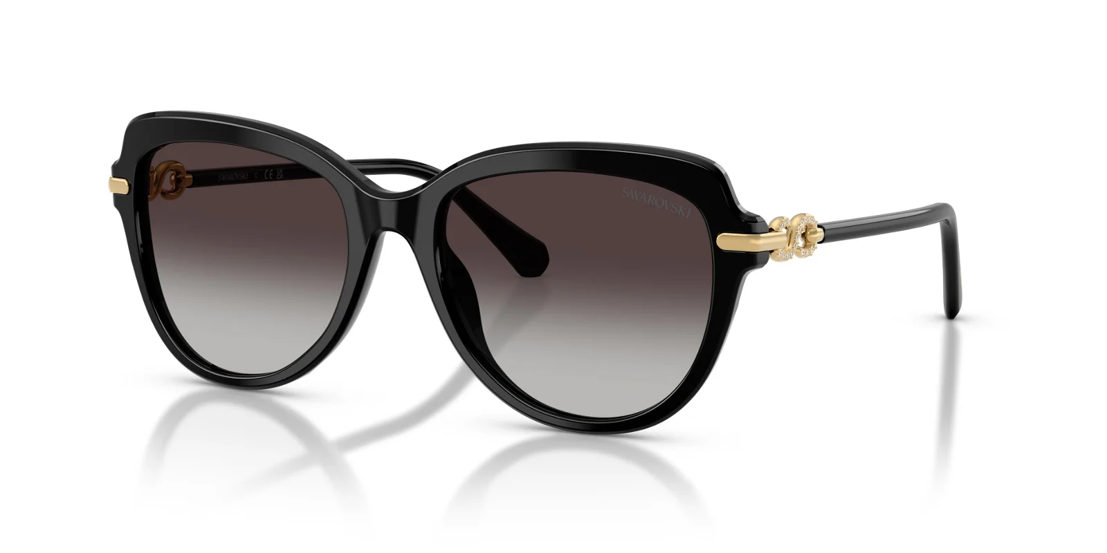 Swarovski Sunglasses SK6073