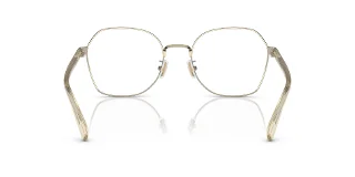 Coach Eyeglasses HC5155