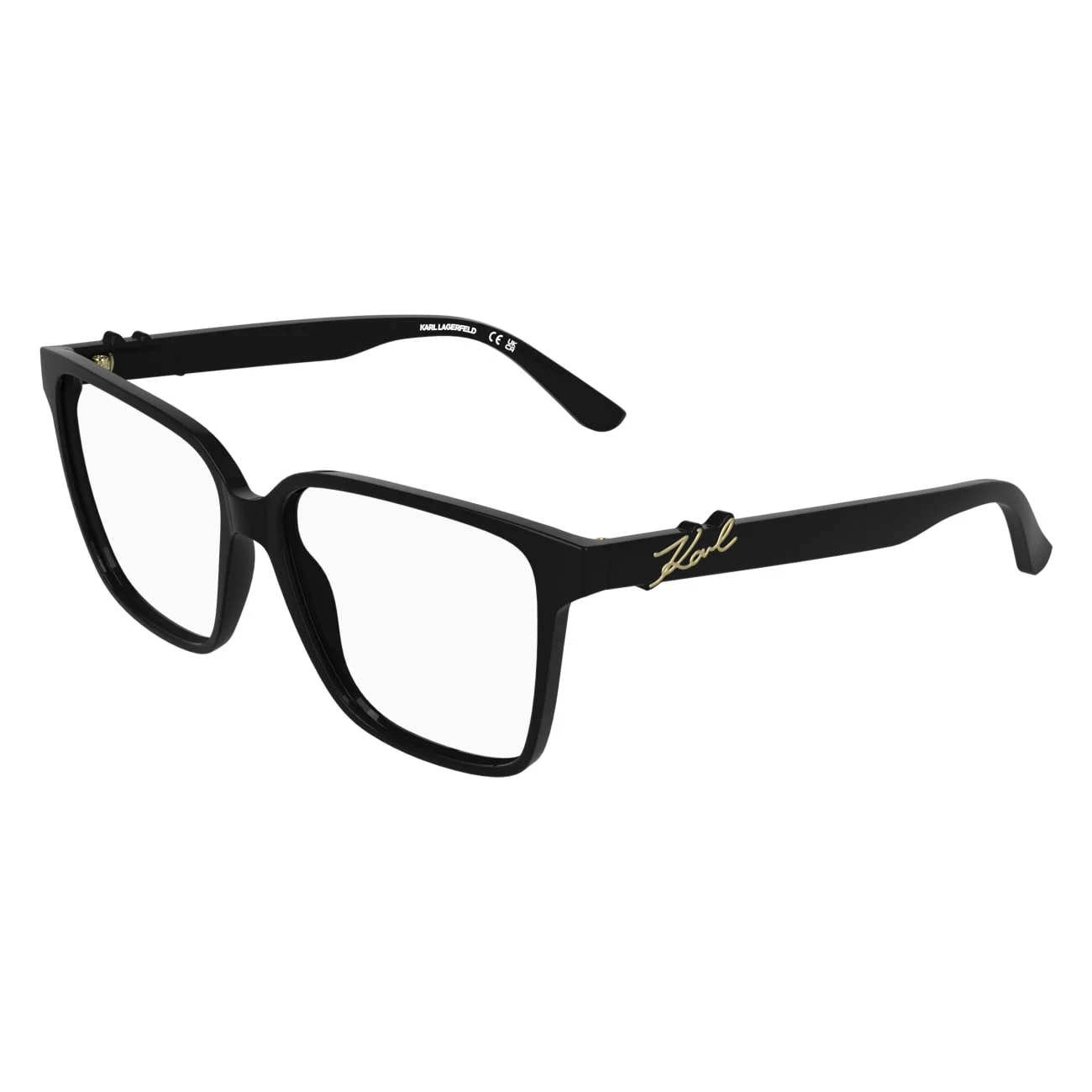 Karl Lagerfeld Eyeglasses KL6255