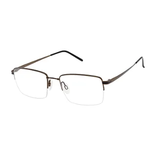 564 Dark Brown