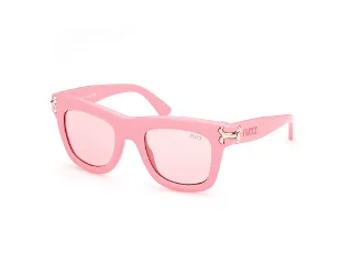 72S Shiny Light Pink/Shiny Light Pink