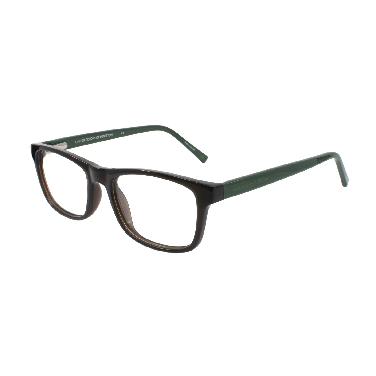 Benetton Eyeglasses BEKO 2011