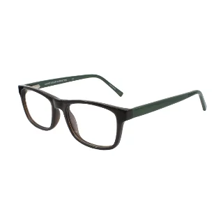 161 Crystal Dark Brown