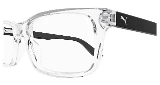 Puma Eyeglasses PJ0009O