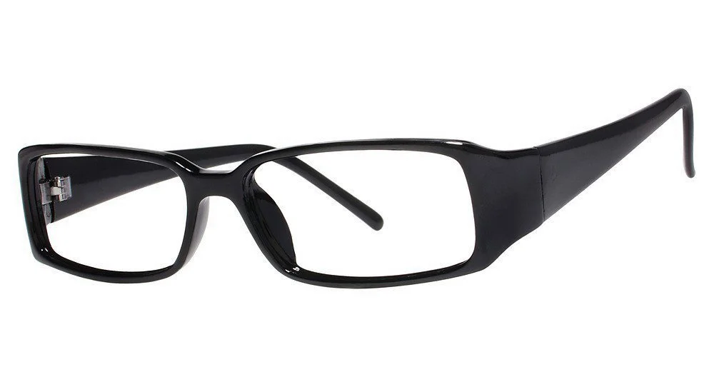 Modern Plastics I Eyeglasses EXOTIC
