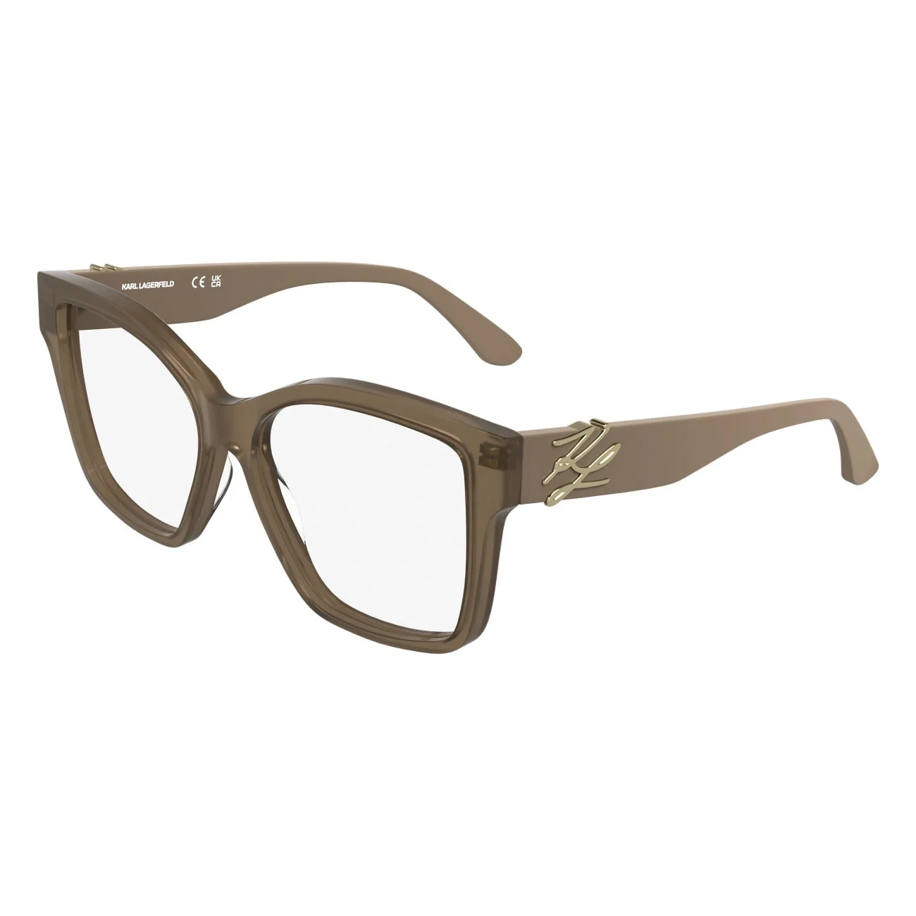 Karl Lagerfeld Eyeglasses KL6215