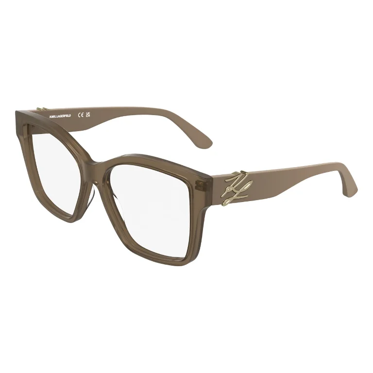 Karl Lagerfeld Eyeglasses KL6215